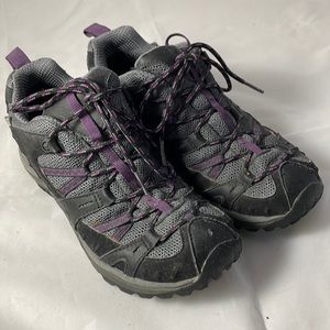 Merrill Siren 2 Hiking Shoes